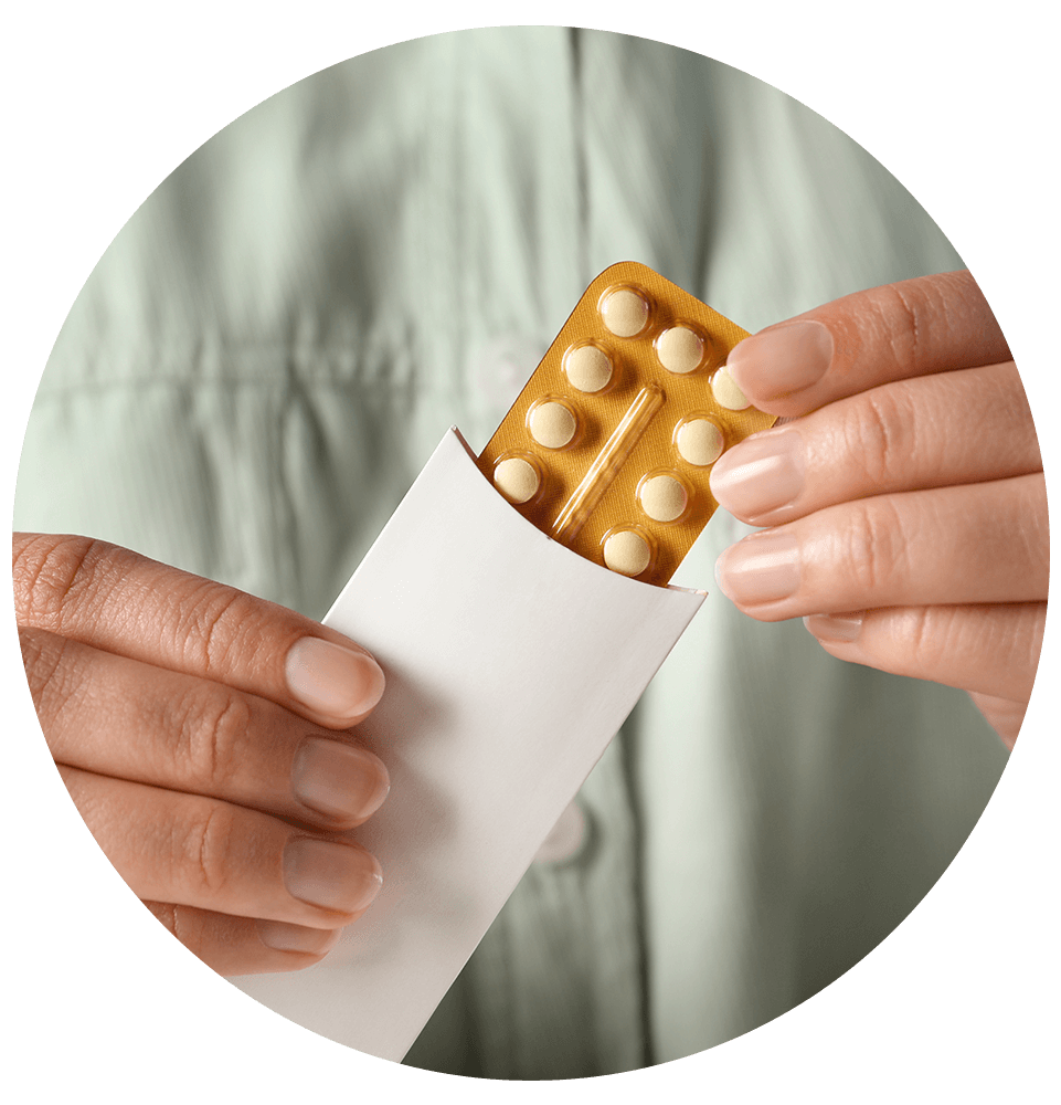 Oral Conscious Sedation